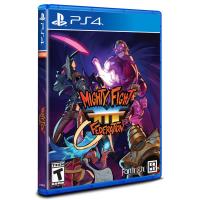Mighty Fight Federation (Limited Run)[PLAYSTATION 4]