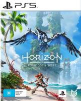 Horizon Запретный Запад[Б.У ИГРЫ PLAYSTATION 5]