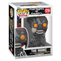 Фигурка Funko POP! Games FNAF The Mimic (1216) 90846
