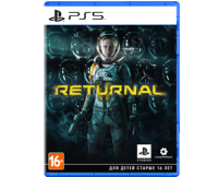 Returnal [Б.У ИГРЫ PLAY STATION 5]
