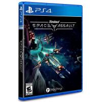 Redout: Space Assault (Limited Run #434)[PLAYSTATION 4]