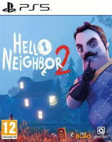 Hello Neighbor 2 [PLAYSTATION 5]