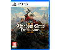 Kingdom Come Deliverance 2 [PLAYSTATION 5]
