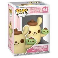 Фигурка Funko POP! Hello Kitty And Friends Pompompurin (94) 80318