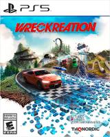 Wreckreation [Б.У ИГРЫ PLAY STATION 5]