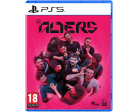 The Alters[PLAYSTATION 5]