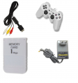 Аксессуары PlayStation 1 Аксессуары PlayStation 1