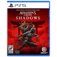 Assassin's Creed Shadows[PLAYSTATION 5]