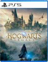 Hogwarts: Legacy (Хогвартс: Наследие)[Б.У ИГРЫ PLAYSTATION 5]