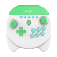 Switch Controller Wireless PG-SW025B White