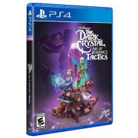 The Dark Crystal: Age of Resistance Tactics (Limited Run)[PLAYSTATION 4]