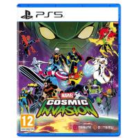Marvel Cosmic Invasion [PLAYSTATION 5]