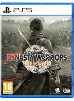 Dynasty Warriors Origins[Б.У ИГРЫ PLAYSTATION 5]