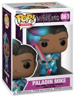 Фигурка Funko POP! Games Tiny Tina’s Wonderland Paladin Mike (861) 59334[ФИГУРКИ]
