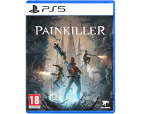Painkiller[PLAYSTATION 5]