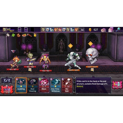 Overrogue (LImited Run) [PLAYSTATION 4]