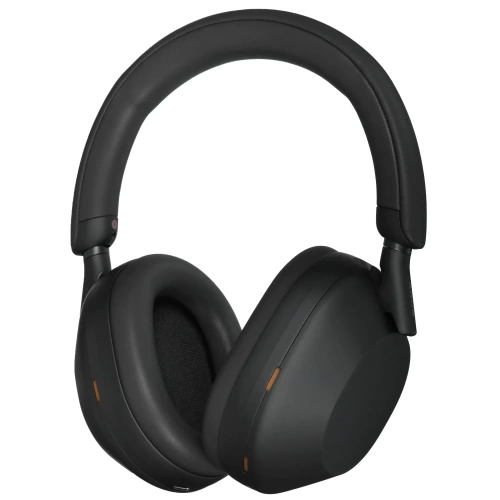 Наушники Sony WH-1000XM5 Black [PLAYSTATION 5 АКСЕССУАРЫ]