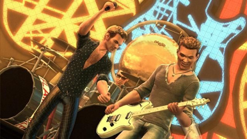 Guitar Hero Van Halen [PLAYSTATION 3]