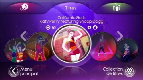 Just Dance 3[PLAY STATION 3]