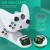 Зарядная станция Xbox Series S/X - Xbox One Charging Dock + 2 АКБ 1300 mAh White IV-X131W OIVO Зарядная станция Xbox Series S/X - Xbox One Charging Dock + 2 АКБ 1300 mAh White IV-X131W OIVO