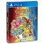 Wonder Boy Anniversary Collection (SLG)[PLAYSTATION 4]