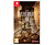 Little Nightmares III [NINTENDO SWITCH]