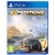 Expeditions: A MudRunner Game[PLAYSTATION 4]