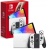 Nintendo Switch 32 GB White (ПР) [Б.У. ПРИСТАВКИ]