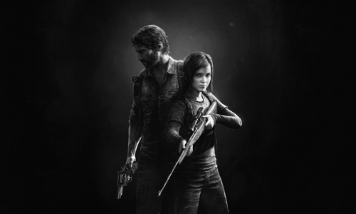 Одни из нас (The Last of Us)[Б.У ИГРЫ PLAYSTATION 4]