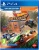 Hot Wheels Unleashed 2 Turbocharged[Б.У ИГРЫ PLAYSTATION 4]
