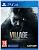 Resident Evil Village[Б.У ИГРЫ PLAY STATION 4]