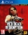 Red Dead Redemption [PLAYSTATION 4]