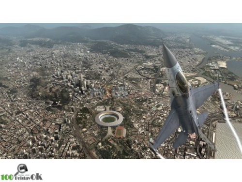 HAWX[PLAY STATION 3]