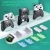 Зарядная станция Xbox Series S/X - Xbox One Charging Dock + 2 АКБ 1300 mAh White IV-X131W OIVO Зарядная станция Xbox Series S/X - Xbox One Charging Dock + 2 АКБ 1300 mAh White IV-X131W OIVO
