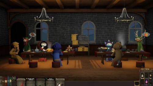 Spellcaster University[PLAYSTATION 4]