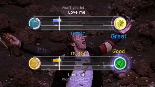 Sing it[Б.У ИГРЫ PLAY STATION 3]