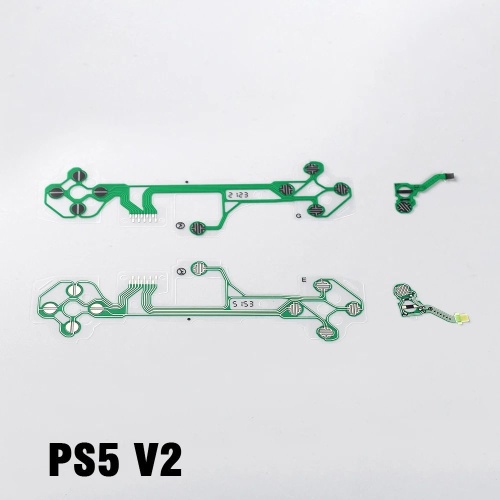 Шлейф геймпада DualSense v2 [PLAYSTATION 5]