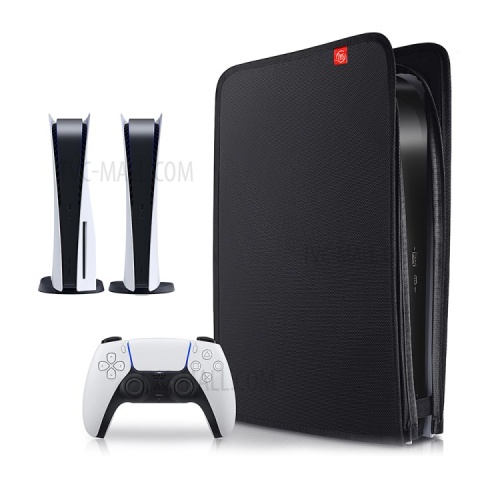 Декоративное защитное покрытие для консоли PS5 Ipega