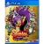 Shantae Advance: Risky Revolution (Limited Run #588) [PLAY STATION 4]