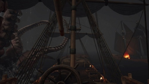 Swordsman VR - Collector's Edition (Limited Run)[PLAYSTATION 4]