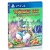 Wonder Boy: Asha in Monster World (SLG)[PLAYSTATION 4]