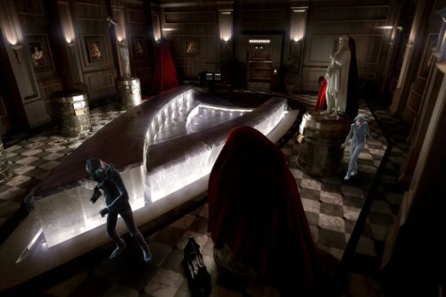 Republique[Б.У ИГРЫ PLAYSTATION 4]