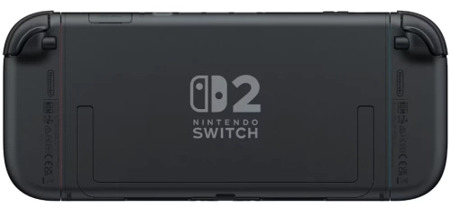 Nintendo Switch 2 [SWITCH 2]