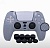Чехол защитный PS-5 Silicon Case for Controller gray