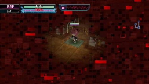 Death end re;Quest: Code Z - Day One Edition [PLAY STATION 4]